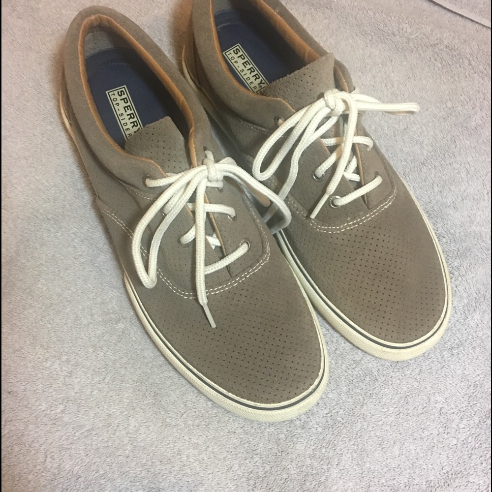 Sperry shoes sneakers